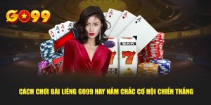 cách chơi bài liêng go99