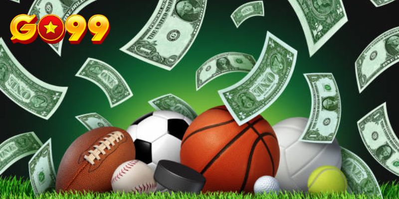 Go88 cung cấp đa dạng bộ môn thể thao và hình thức đặt cược