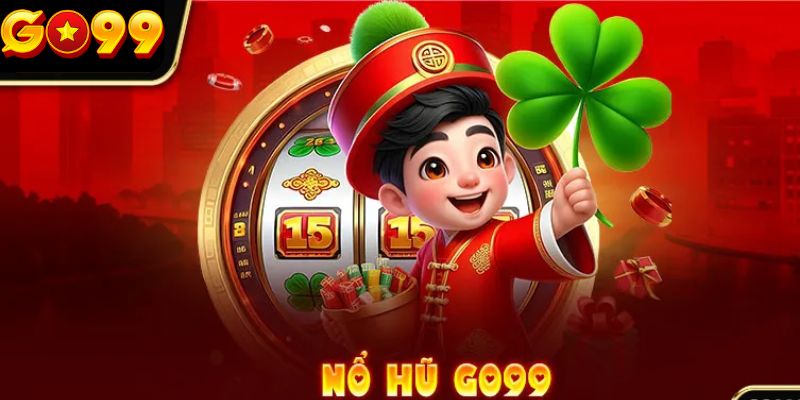 Hướng dẫn chi tiết các bước tham gia vào game nổ hũ GO99