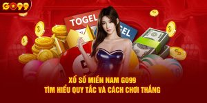 xổ số miền nam